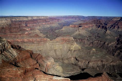 Biden will tout long-sought Grand Canyon monument designation during Arizona visit